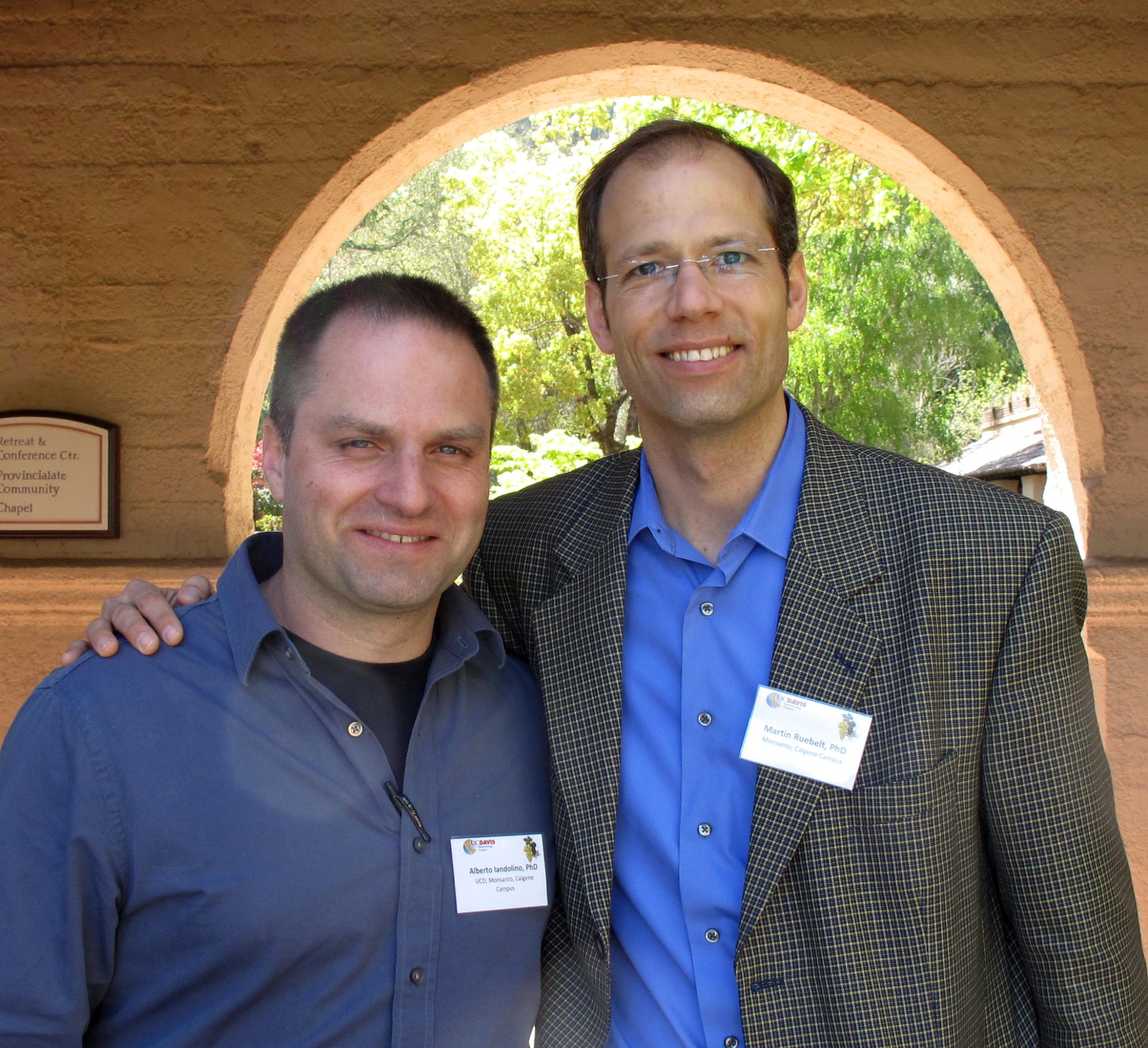 2009 Industry Partners