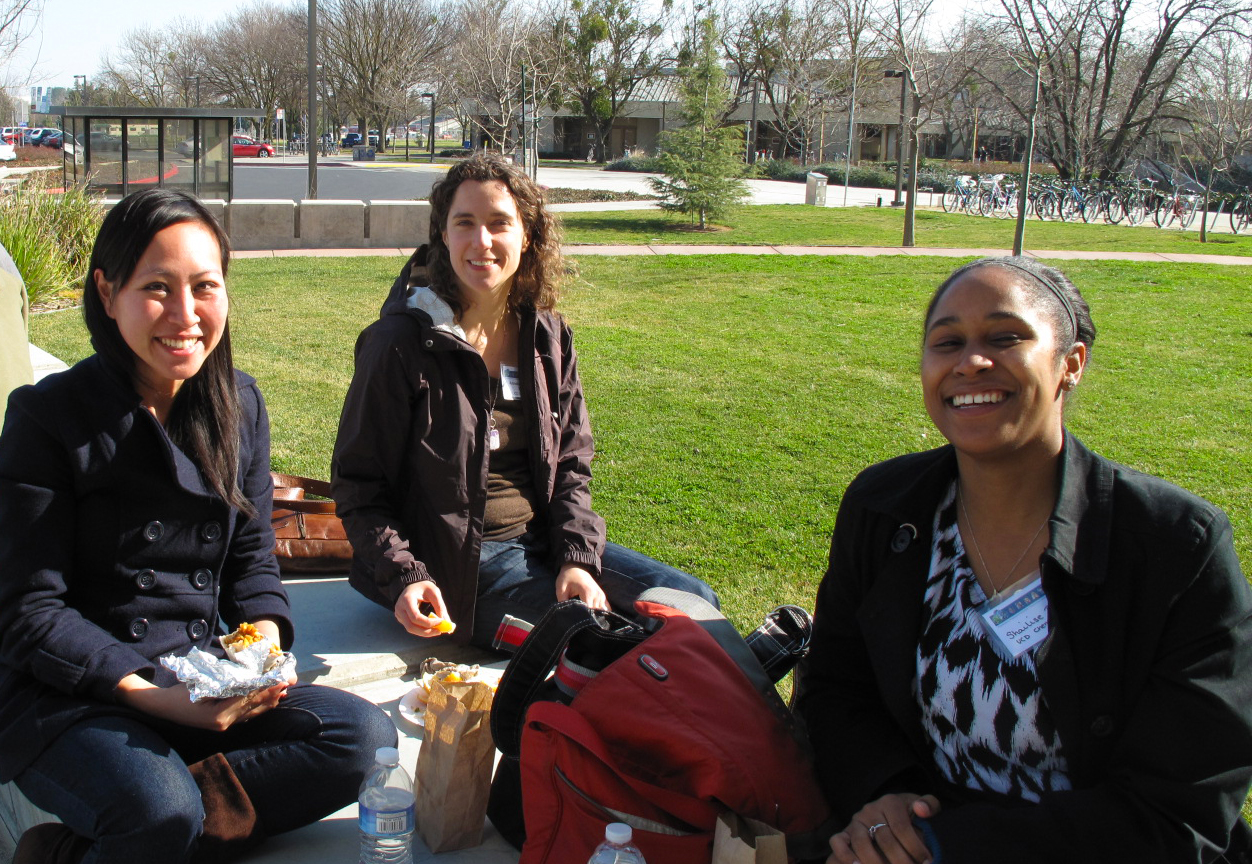 Lunch 2012