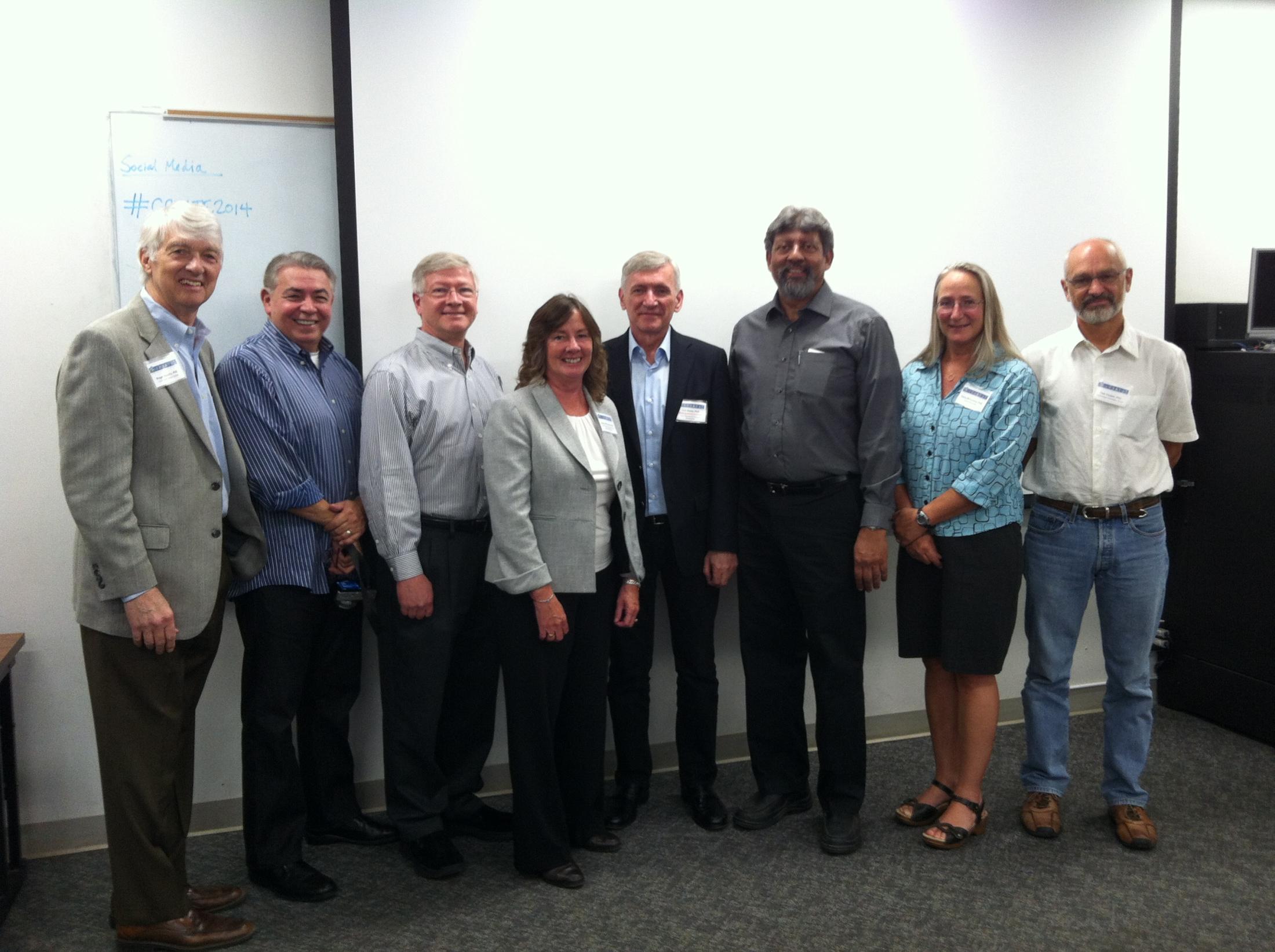2014 Symposium