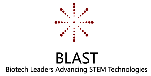 BLAST Logo