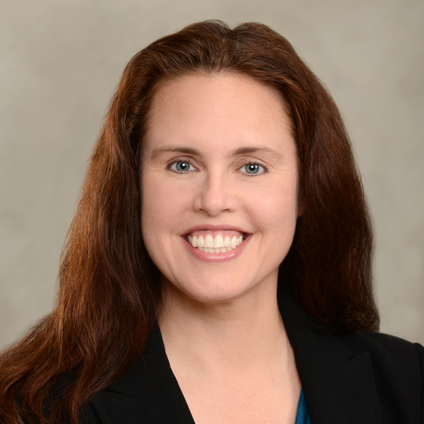 Dr. Jamison-McClung