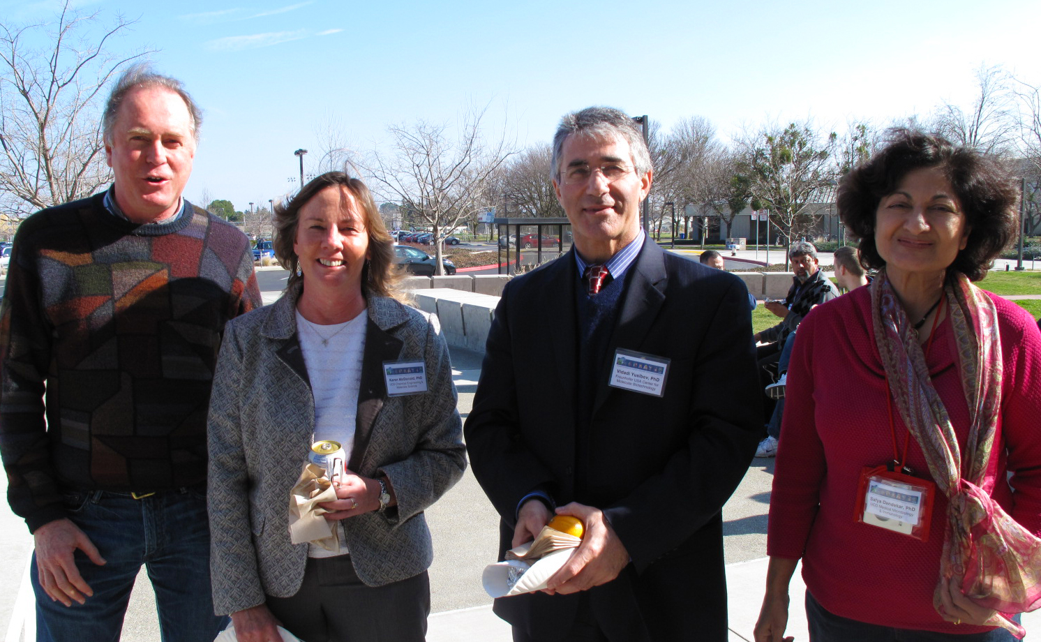 2012 CREATE Symposium