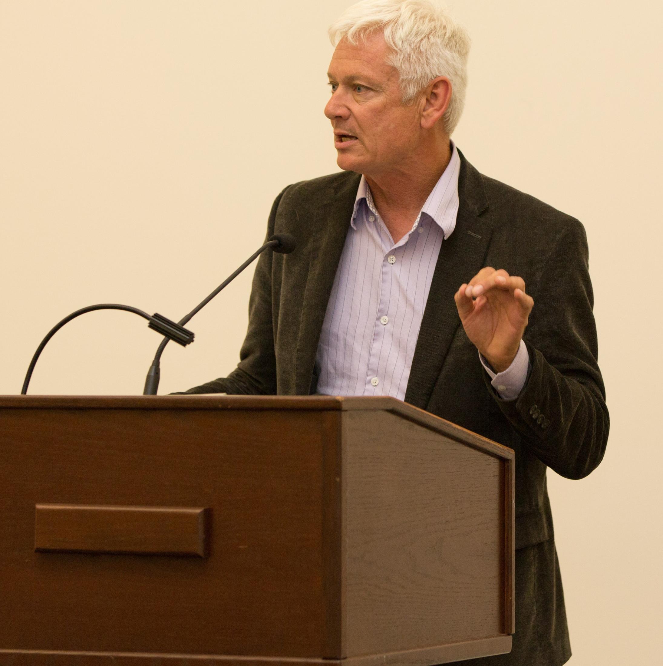 TBC2015 Jim DeKloe