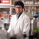 NIH Training Grant in Biomolecular Technology