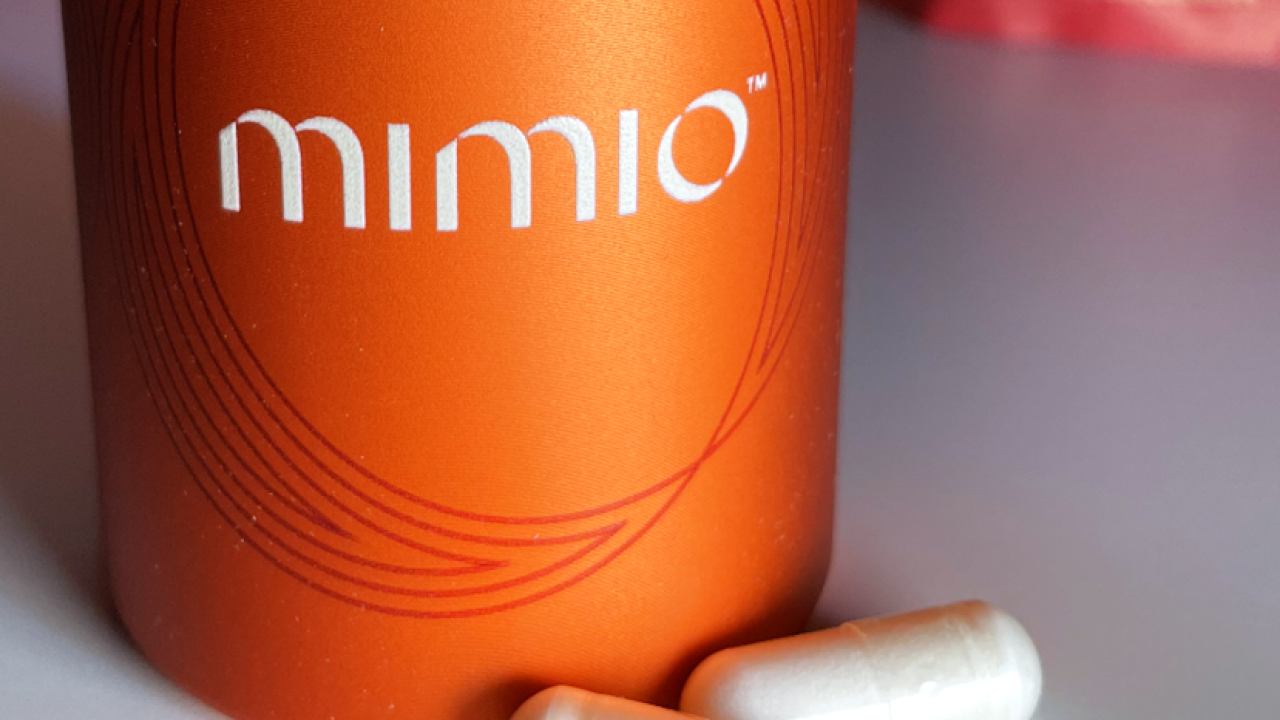 Mimio Products