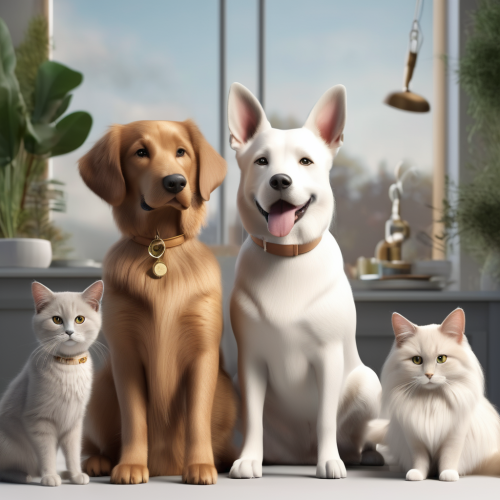 Imagine There is a Medicine That Can Extend Your Pet s Life. UC Davis Biotechnology Program