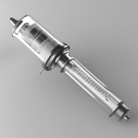 syringe