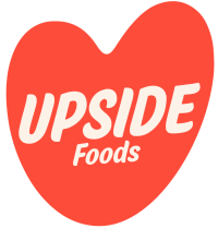 upside foods logo