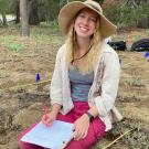 Sarah Ashlock IntBio Photo