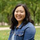 Maya Arakaki IntBio Photo
