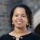 Brandie Quarles IntBio Photo
