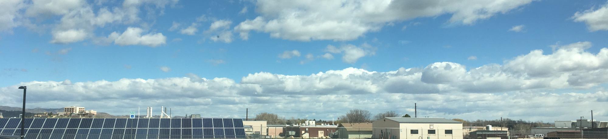 clouds